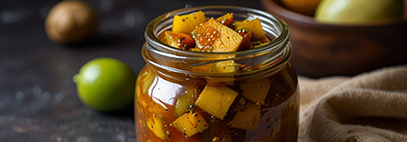 mango pickle